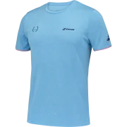 BABOLAT CREW NECK TEE LEBRON