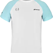 Crew Neck Tee Lebron T-Shirt – 6MS23011