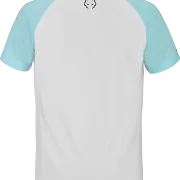 BABOLAT CREW NECK TEE LEBRON