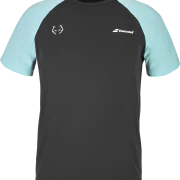 BABOLAT CREW NECK TEE LEBRON