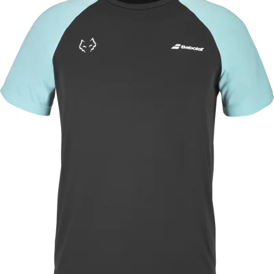 Crew Neck Tee Lebron T-Shirt – 6MS23011