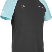 BABOLAT CREW NECK TEE LEBRON