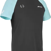 Crew Neck Tee Lebron T-Shirt – 6MS23011