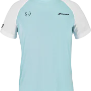 BABOLAT CREW NECK TEE LEBRON