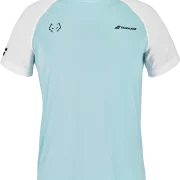 Crew Neck Tee Lebron T-Shirt – 6MS23011