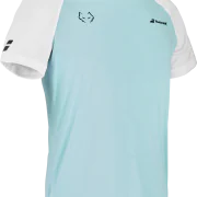 Crew Neck Tee Lebron T-Shirt – 6MS23011