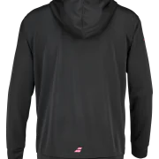 BABOLAT PADEL HOOD SWEAT MEN