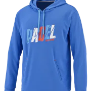 Padel Hood Sweat Men T-Shirt – 6MS23041