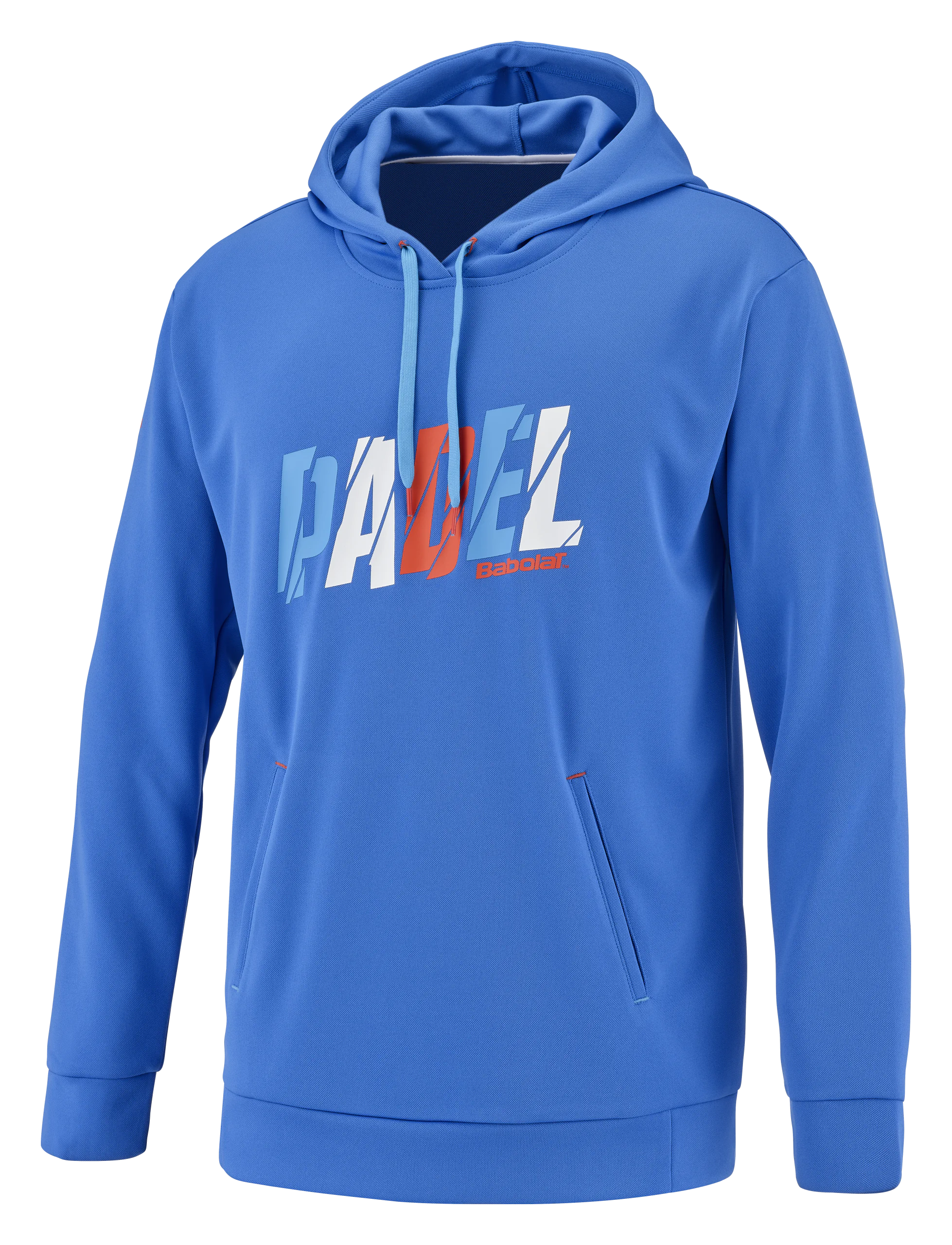 BABOLAT PADEL HOOD SWEAT MEN