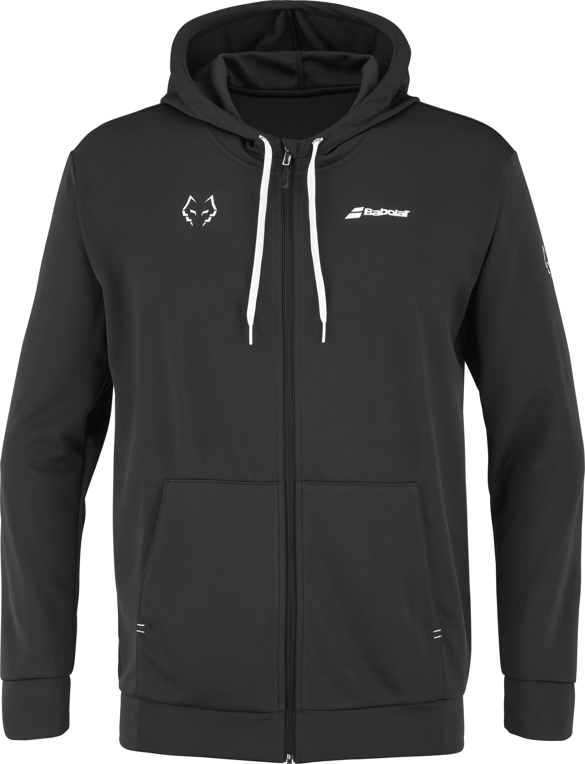 BABOLAT HOOD JACKET LEBRON