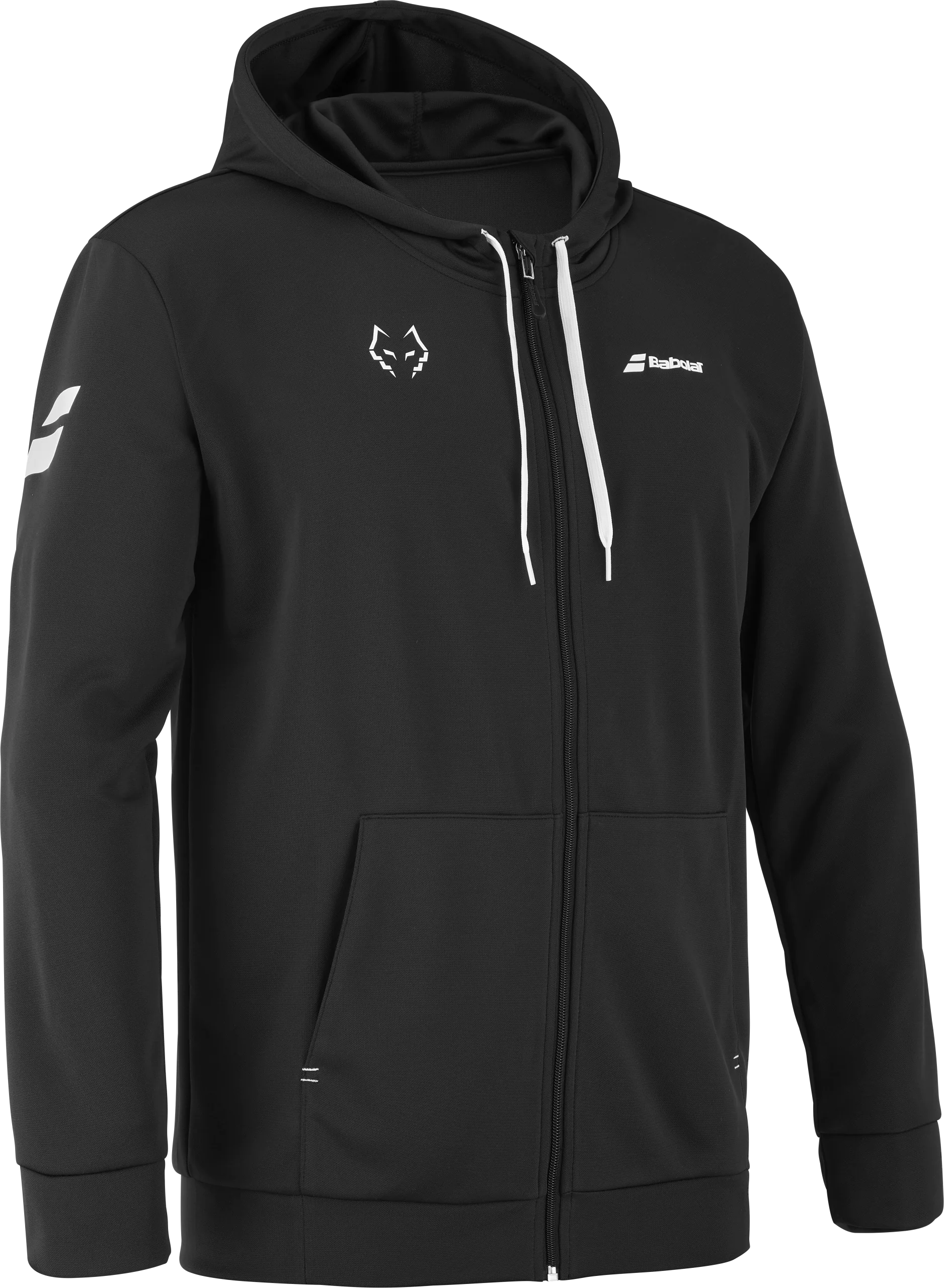 BABOLAT HOOD JACKET LEBRON