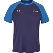 BABOLAT CREW NECK TEE LEBRON