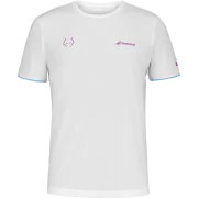BABOLAT CREW NECK TEE LEBRON