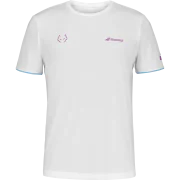 Crew Neck Tee Lebron T-Shirt – 6MS25011