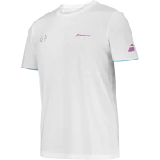 BABOLAT CREW NECK TEE LEBRON