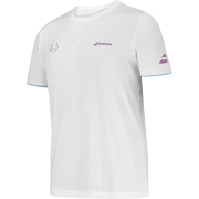 Crew Neck Tee Lebron T-Shirt – 6MS25011