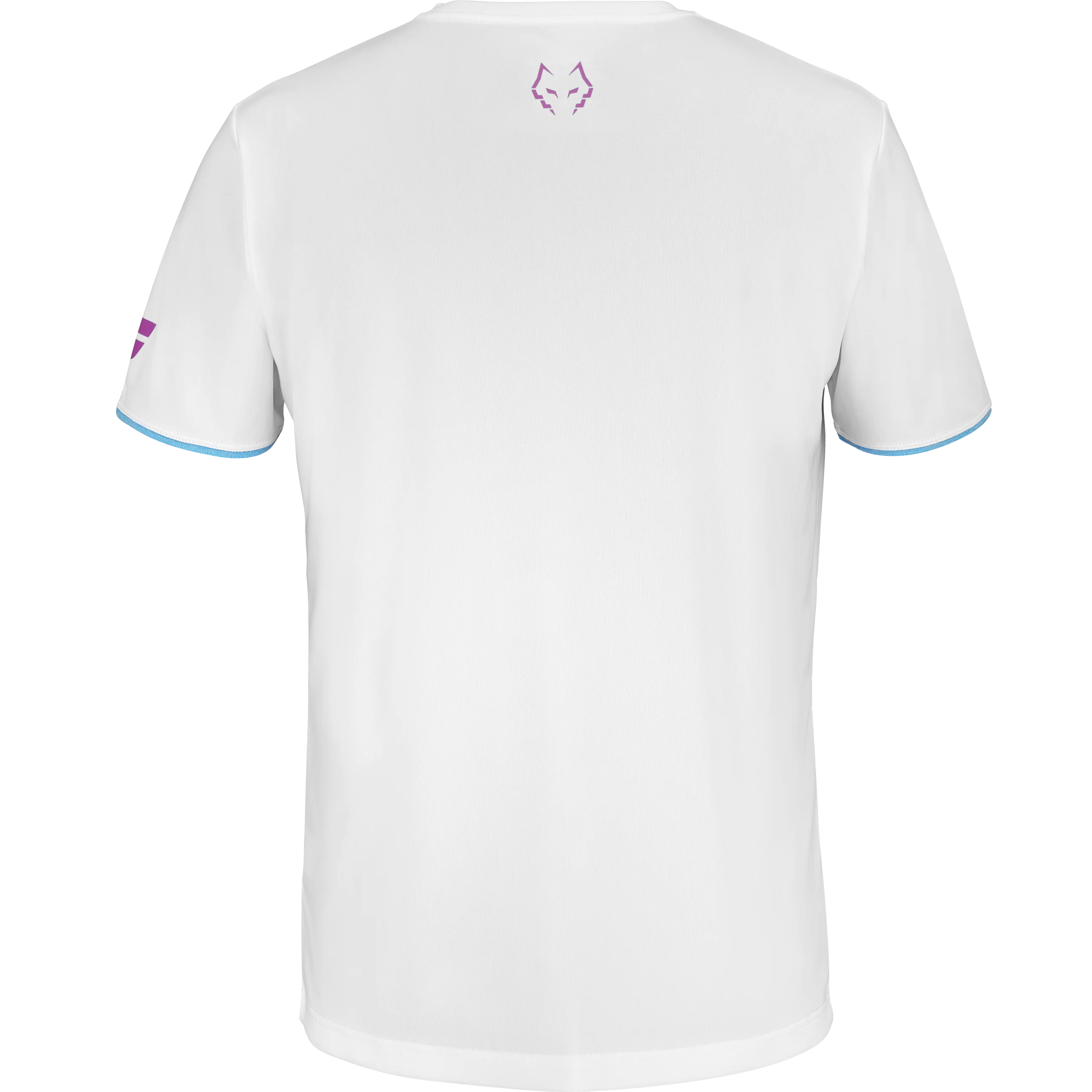 BABOLAT CREW NECK TEE LEBRON