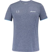 BABOLAT CREW NECK TEE LEBRON