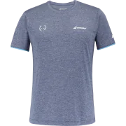 Crew Neck Tee Lebron T-Shirt – 6MS25011