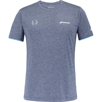 Crew Neck Tee Lebron T-Shirt – 6MS25011