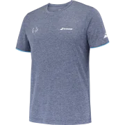 BABOLAT CREW NECK TEE LEBRON