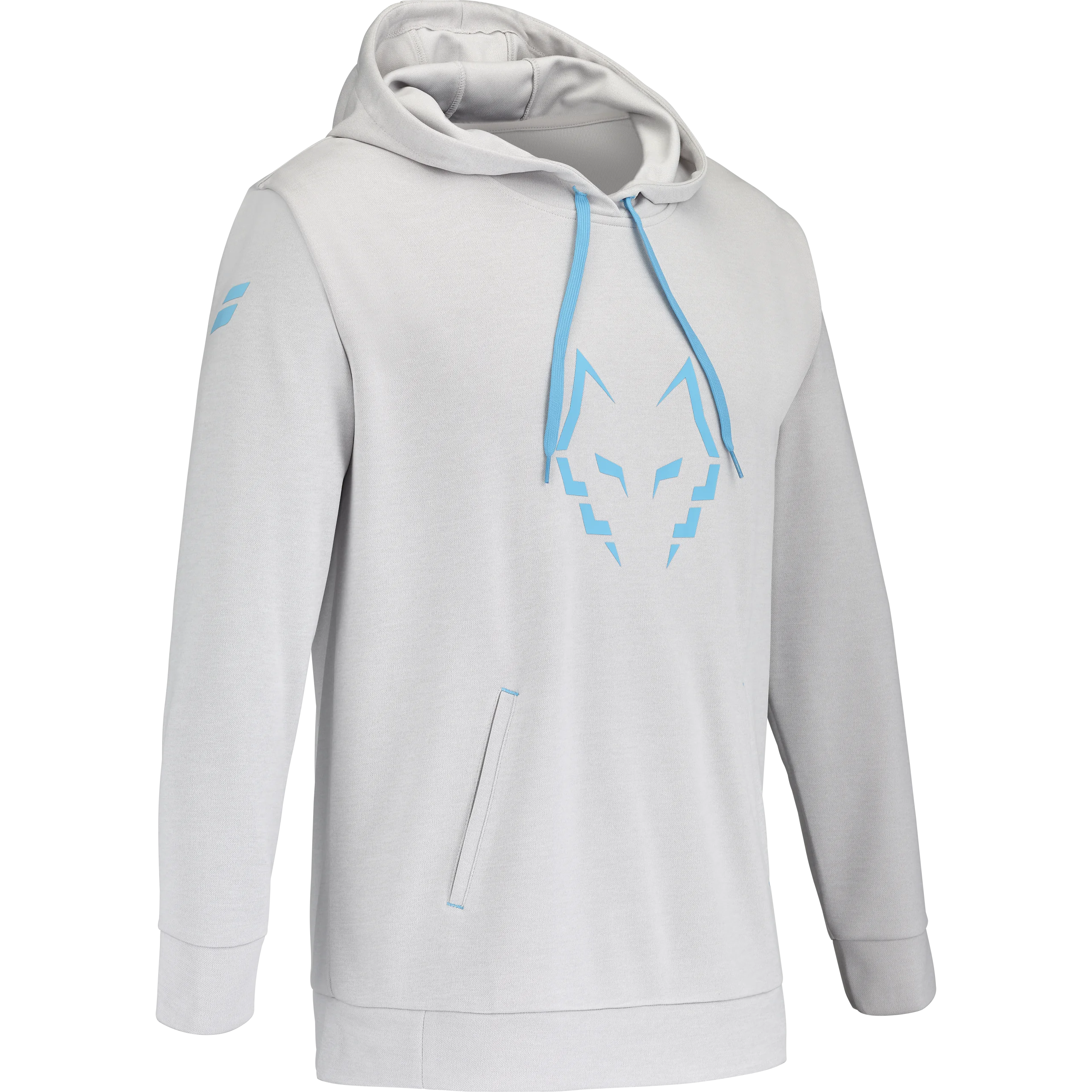 Babolat HOOD SWEAT J. LEBRON