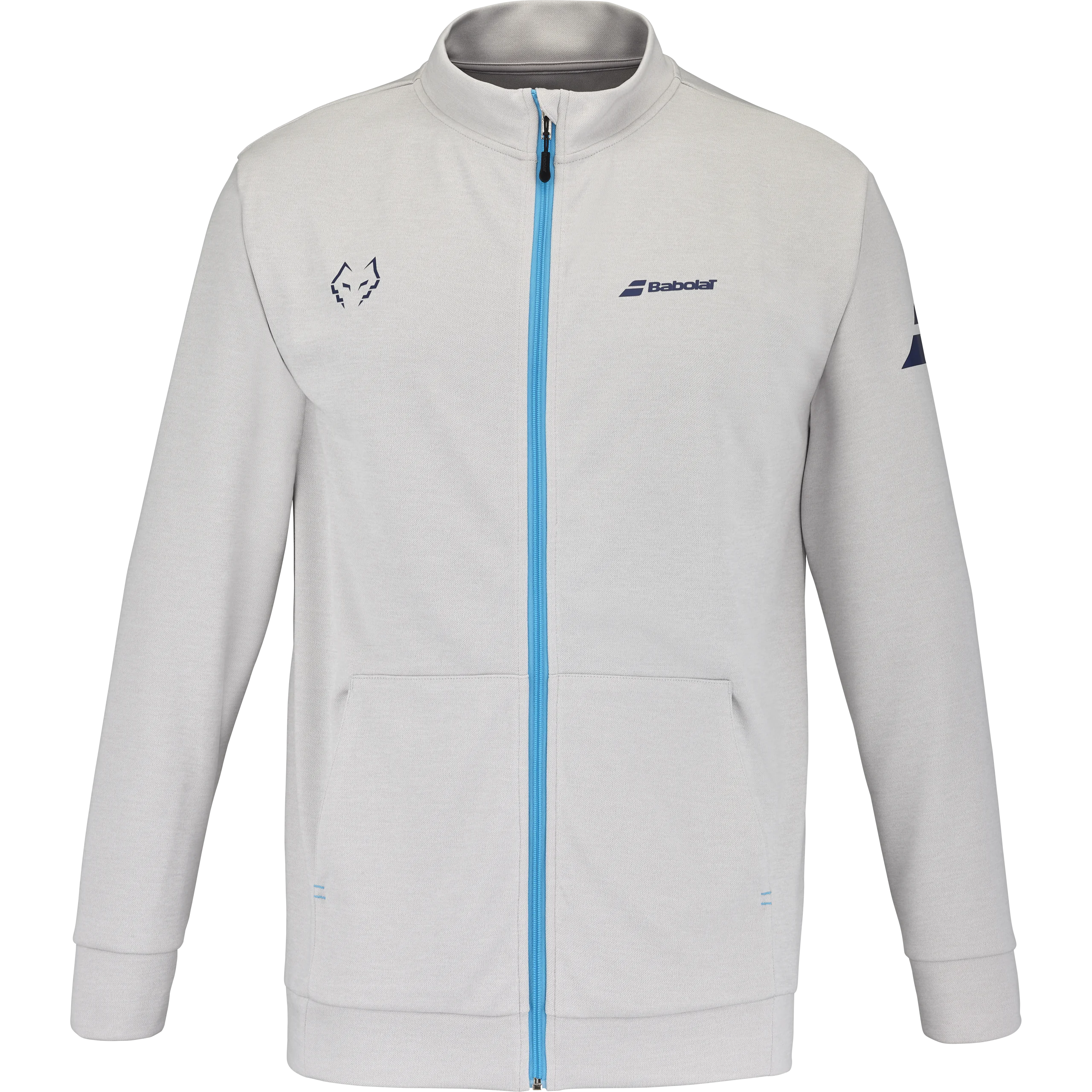 Babolat JACKET J. LEBRON