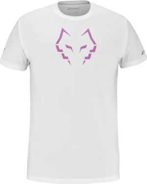 Cotton Tee J. Lebron T-Shirt – 6MS25442