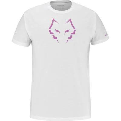 Cotton Tee J. Lebron T-Shirt – 6MS25442