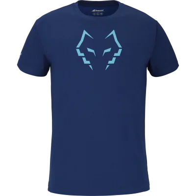 Cotton Tee J. Lebron T-Shirt – 6MS25442