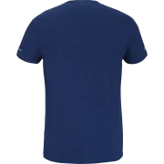 BABOLAT COTTON TEE J. LEBRON __ Estate Blue