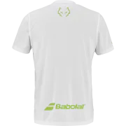 Babolat CREW NECK TEE J. LEBRON