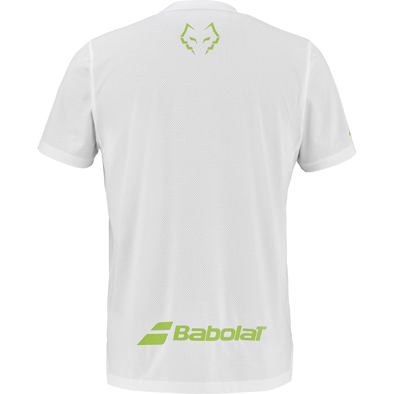 Babolat CREW NECK TEE J. LEBRON