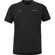 BABOLAT CREW NECK TEE J. LEBRON