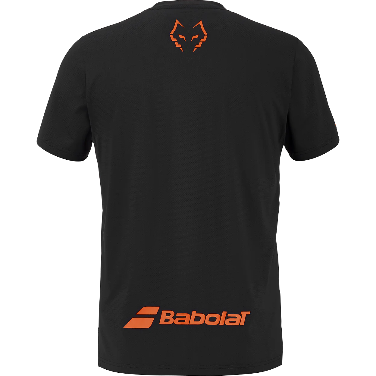 BABOLAT CREW NECK TEE J. LEBRON