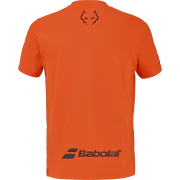 BABOLAT CREW NECK TEE J. LEBRON