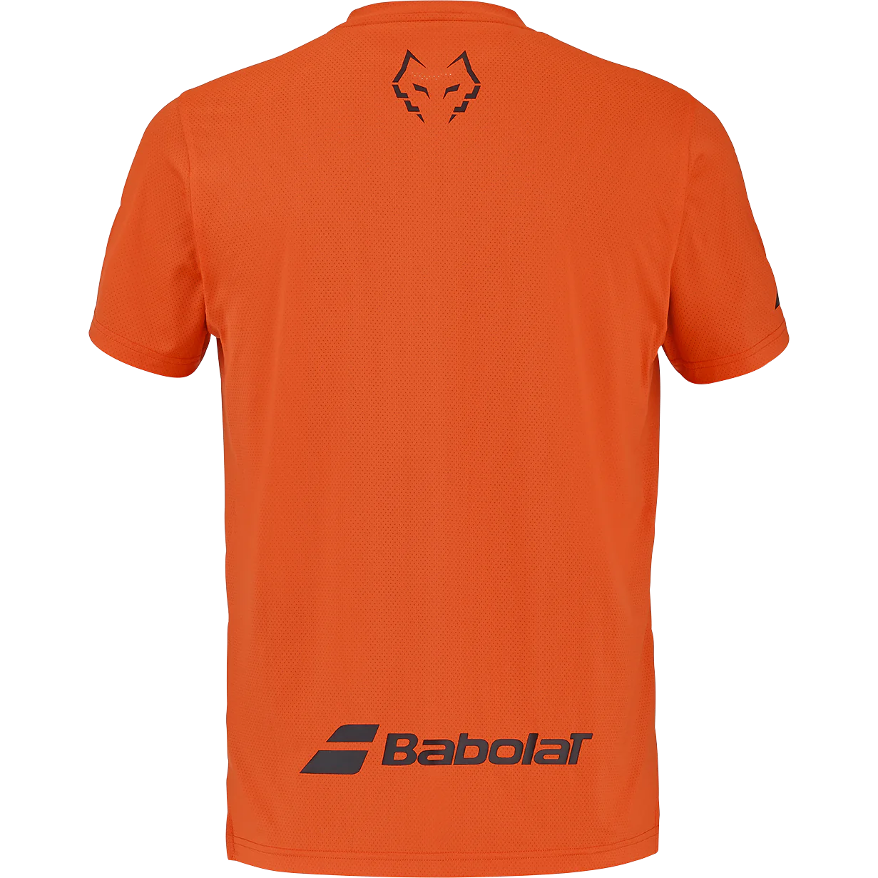 BABOLAT CREW NECK TEE J. LEBRON