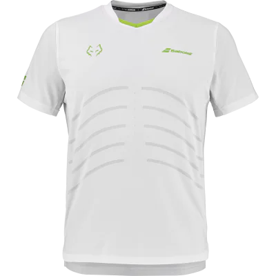 Crew Neck Tee Replica J. Lebron T-Shirt – 6MS26012