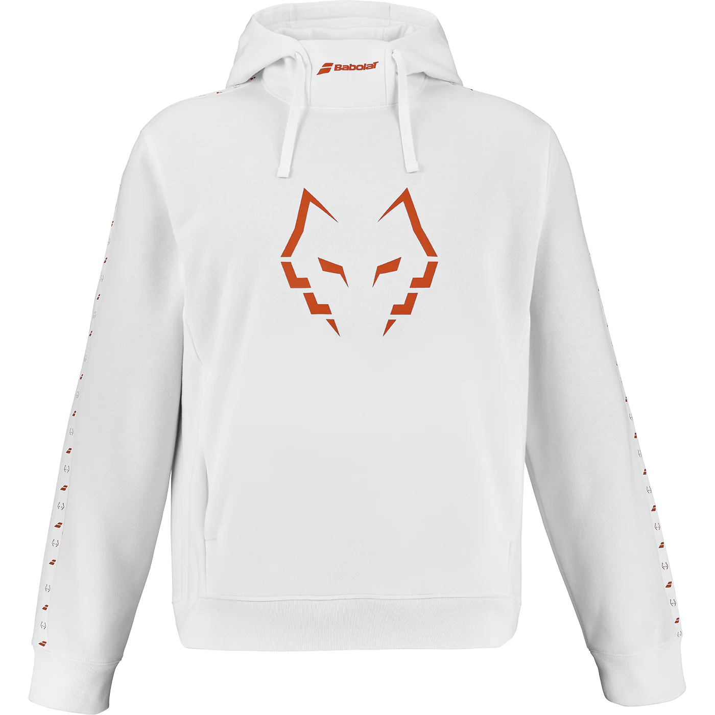 BABOLAT HOOD SWEAT J. LEBRON