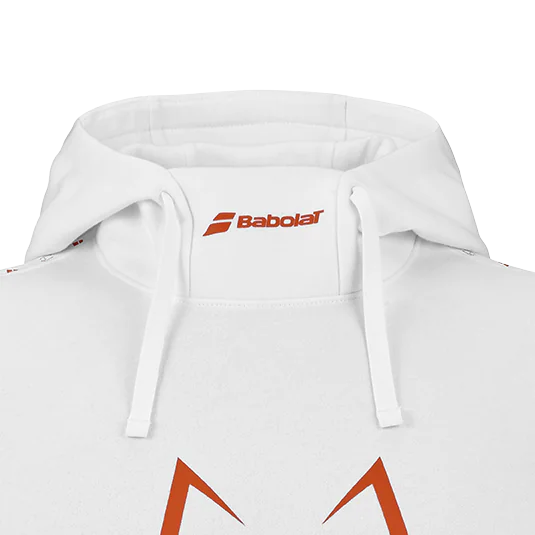 BABOLAT HOOD SWEAT J. LEBRON