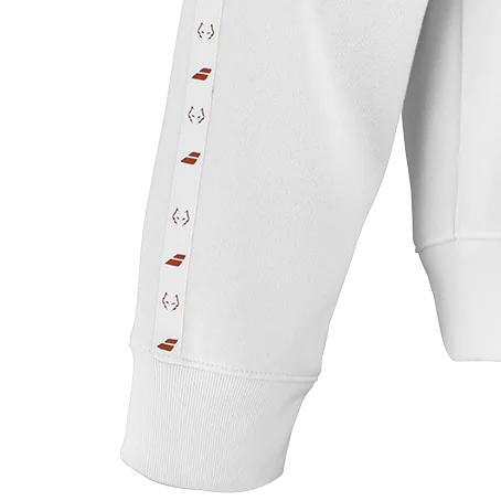 BABOLAT HOOD SWEAT J. LEBRON