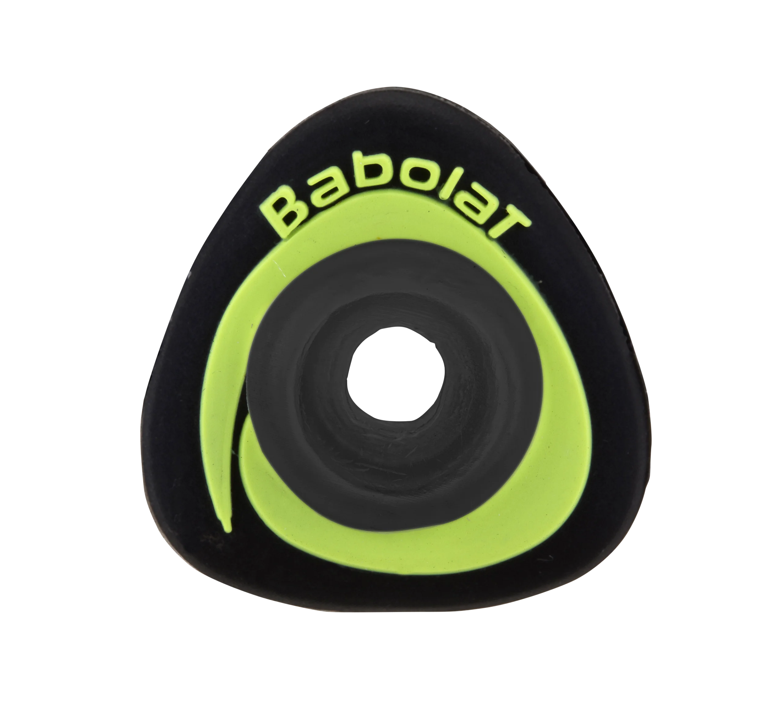 BABOLAT SONIC DAMP X2 _ Blue Yellow