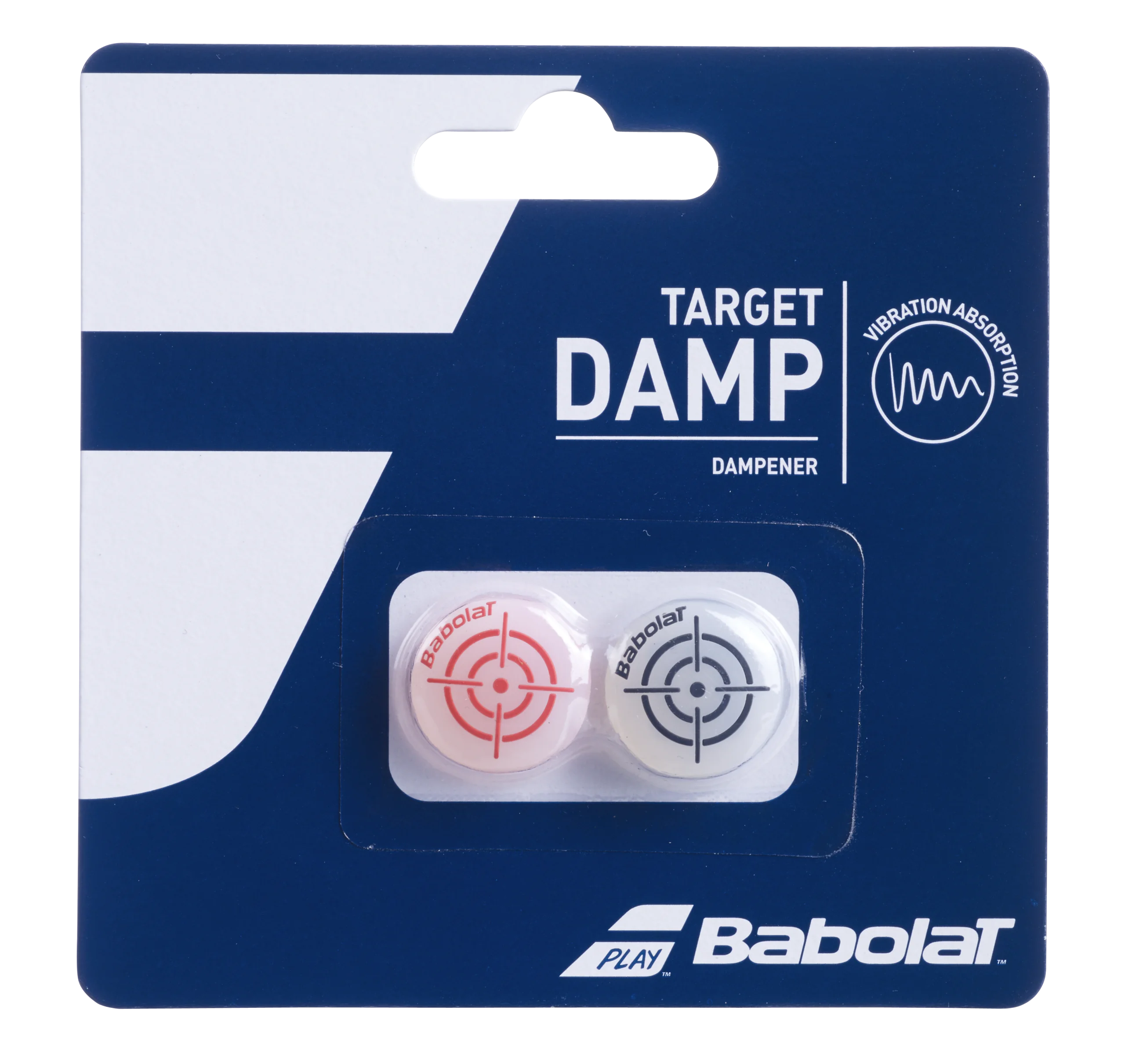 BABOLAT TARGET DAMP X2