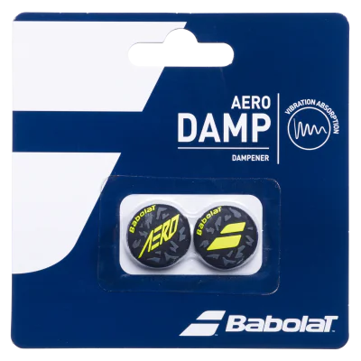 Aero Damp X2 Vibration – 700119