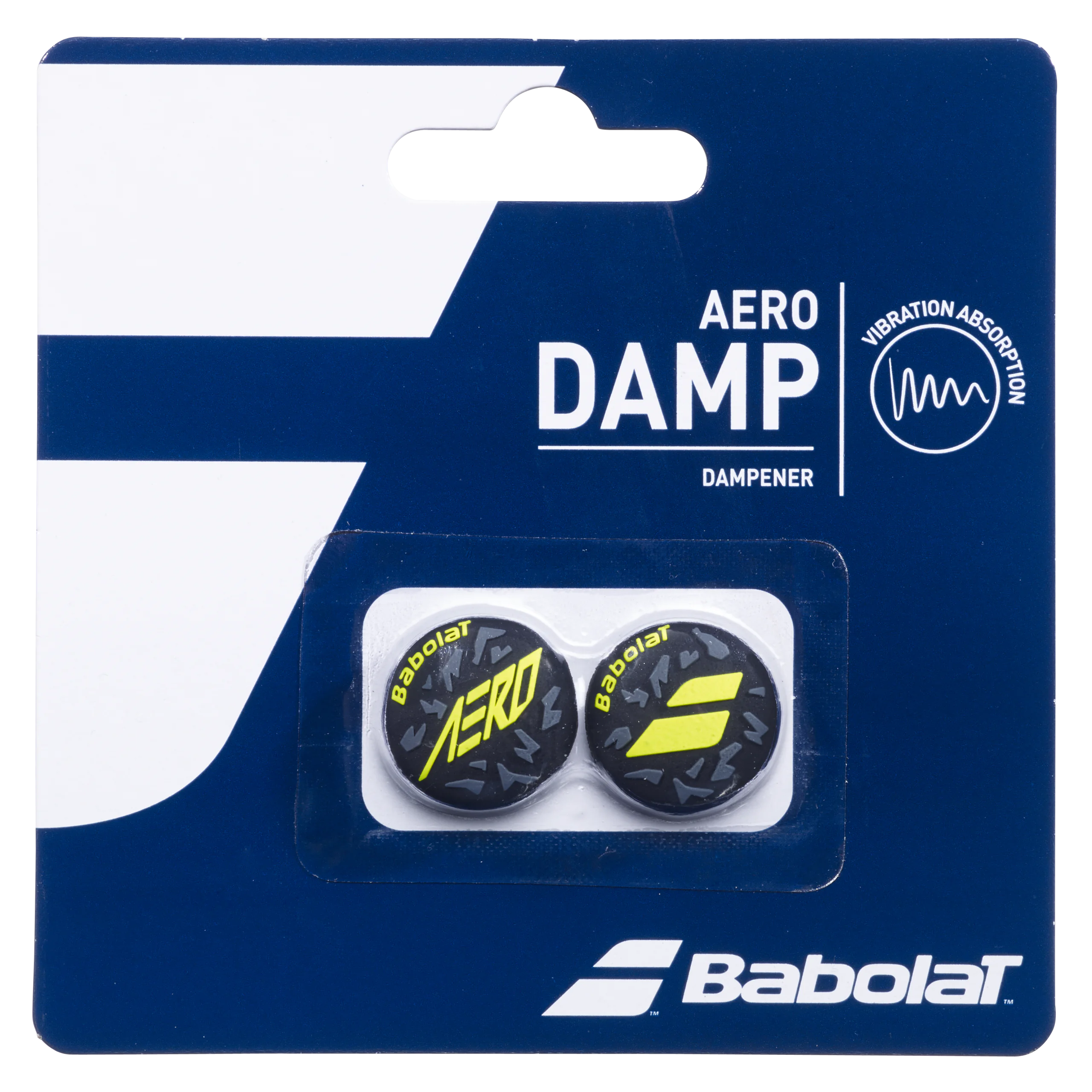 BABOLAT AERO DAMP X2
