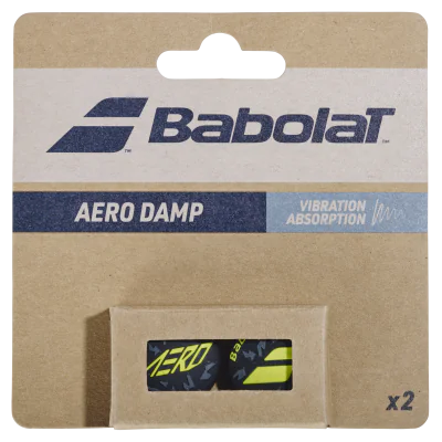 Aero Damp X2 Vibration – 700126
