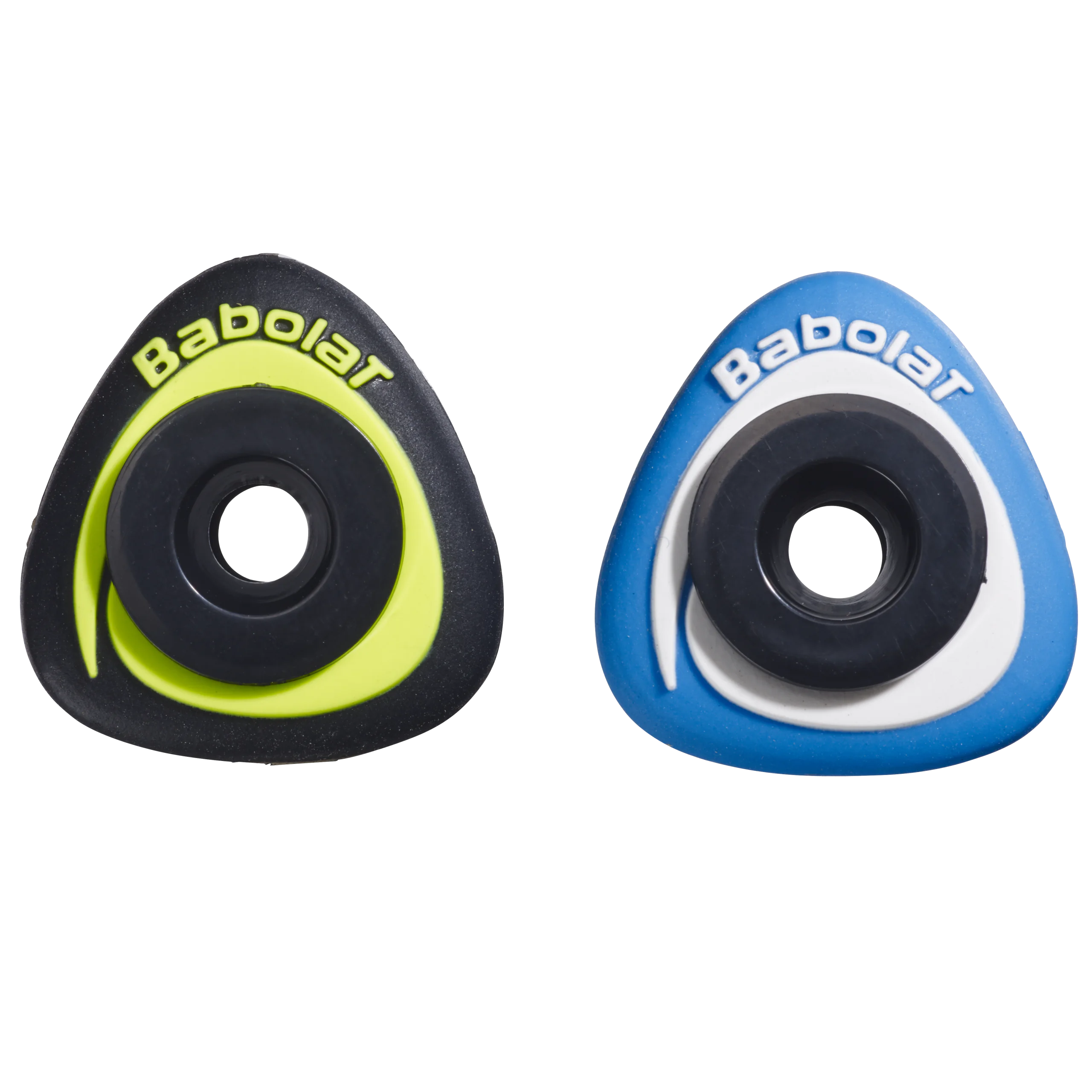 BABOLAT SONIC DAMP X2 _ Blue Yellow