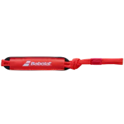 BABOLAT WRIST STRAP Padel _ Red