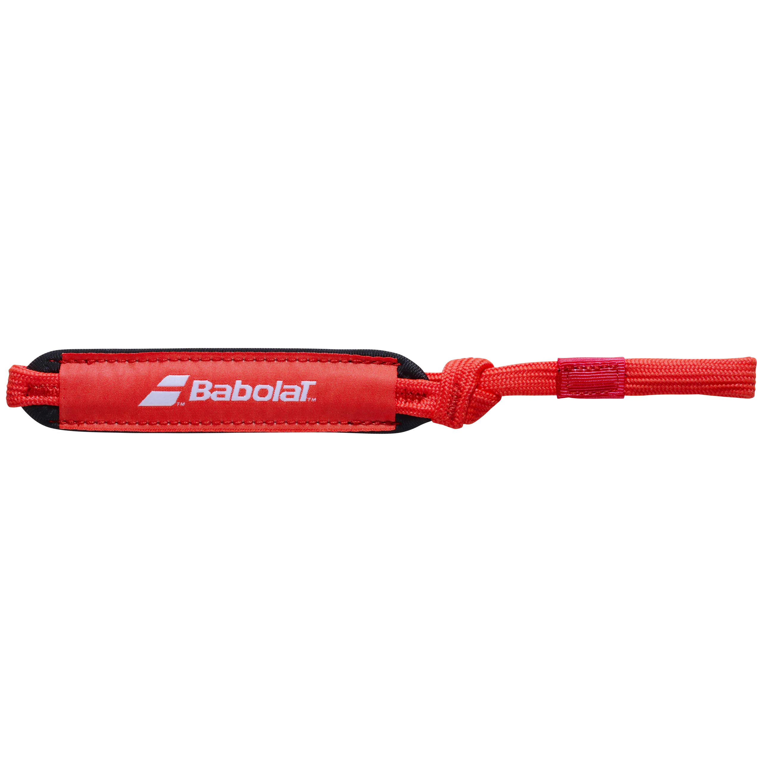 BABOLAT WRIST STRAP Padel _ Red