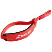 BABOLAT WRIST STRAP Padel _ Red